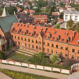 Sanktuarium, Łagiewniki