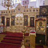 Imagen: Iglesia ortodoxa de la Dormicion de la Virgen Maria, Cracovia