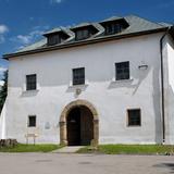 Obrazek: Muzeum Klasztorne Ojców Cystersów Szczyrzyc