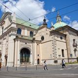 Muzeum oo. Karmelitów na Piasku w Krakowie