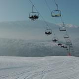 Immagine: Ośrodek turystyczno narciarski Mosorny Groń