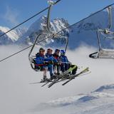 Obrázok: Malopoľsko pre lyžiarov