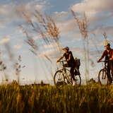 Bild: Małopolska z dziećmi – jednodniowe wycieczki na rowerach